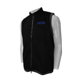 V171 manufacture fleece men's vest  music school  music equipment  staff uniform  tailored vest  vest shop V171 manufacture fleece men's vest  music school  music equipment  staff uniform  tailored vest  vest shop